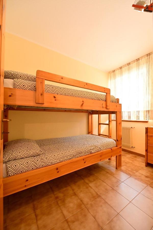 Residence Raethia Tra Bormio E Livigno Pradelle Dış mekan fotoğraf