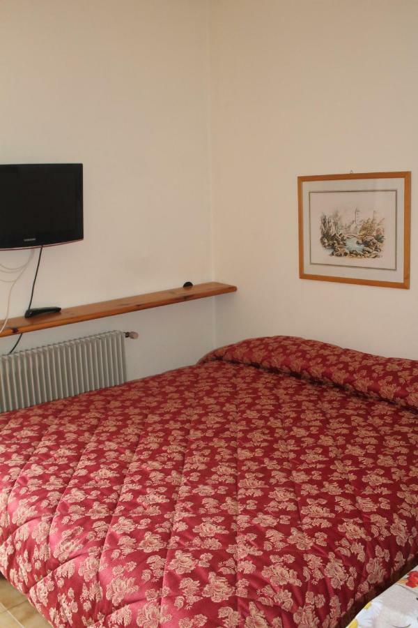 Residence Raethia Tra Bormio E Livigno Pradelle Dış mekan fotoğraf